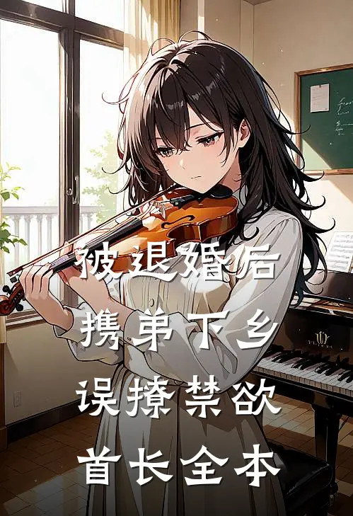 被退婚后携弟下乡，误撩禁欲首长全本