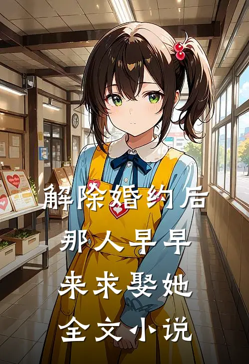 解除婚约后，那人早早来求娶她全文小说