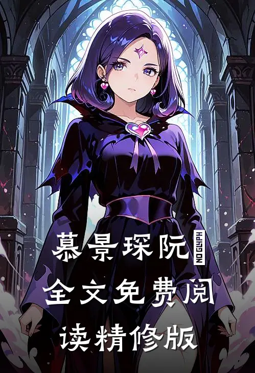 慕景琛阮嫆全文免费阅读精修版