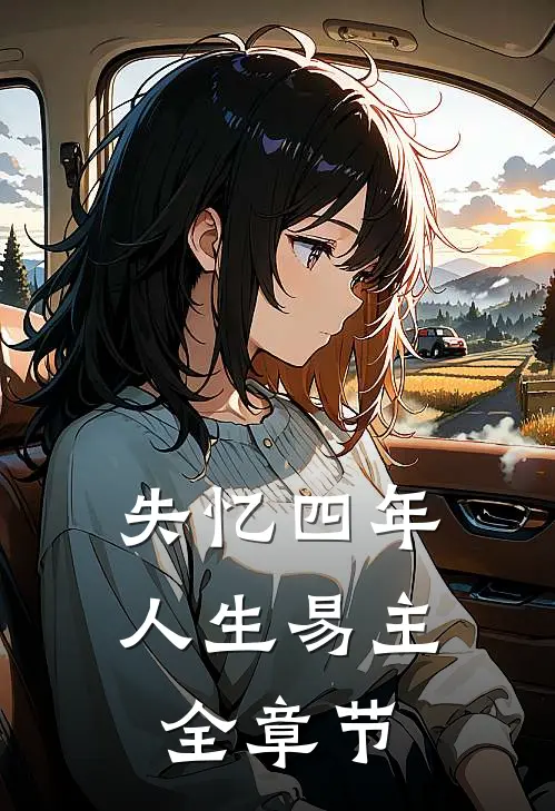 失忆四年，人生易主全章节