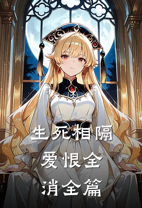 生死相隔，爱恨全消全篇