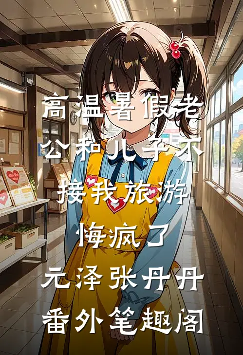 高温暑假老公和儿子不接我旅游，悔疯了：元泽张丹丹番外笔趣阁