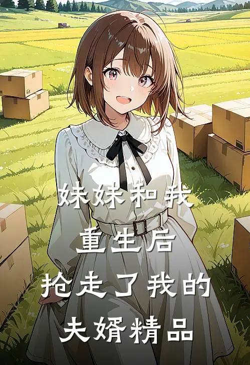 妹妹和我重生后，抢走了我的夫婿精品