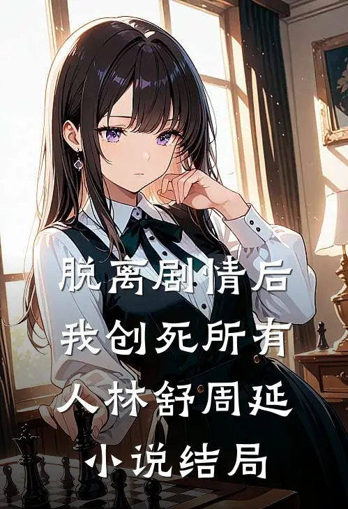 脱离剧情后，我创死所有人林舒周延小说结局