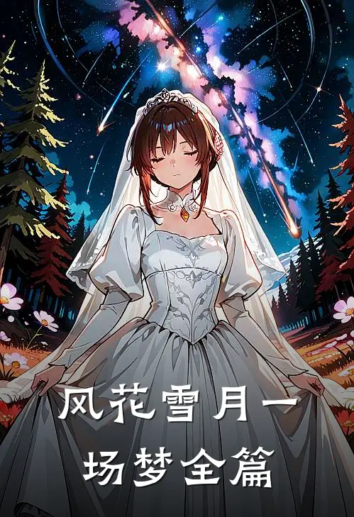 风花雪月一场梦全篇