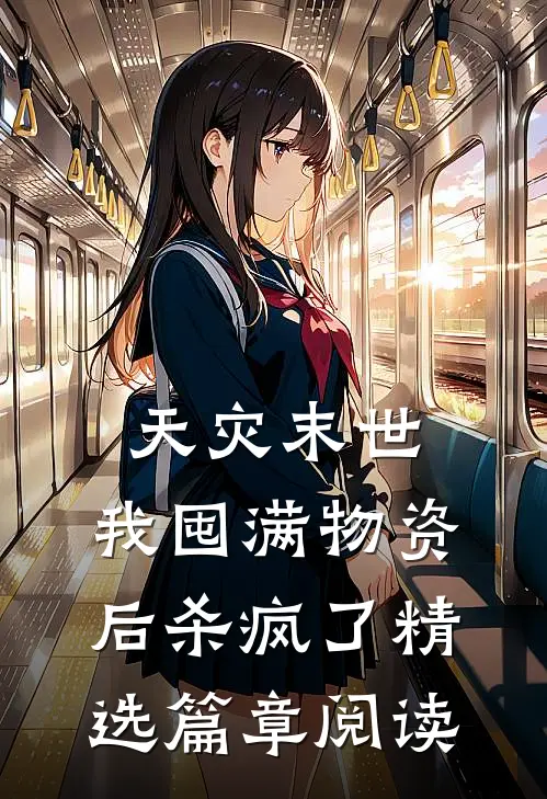 天灾末世，我囤满物资后杀疯了精选篇章阅读