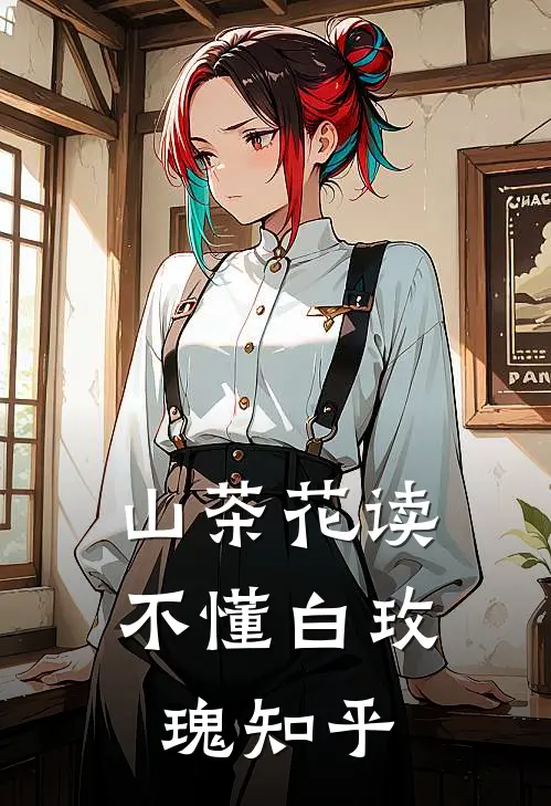 山茶花读不懂白玫瑰知乎