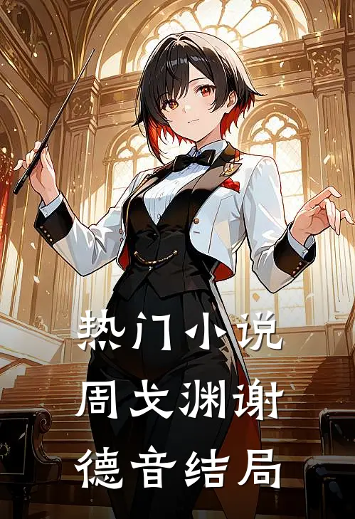 热门小说周戈渊谢德音结局