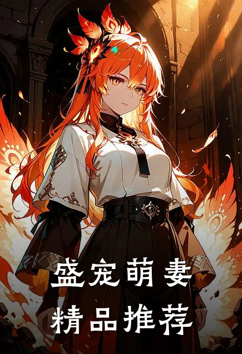 盛宠萌妻精品推荐