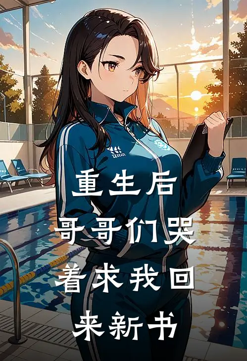 重生后，哥哥们哭着求我回来新书