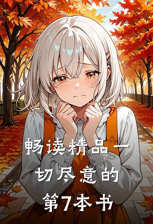 畅读精品一切尽意的第7本书是