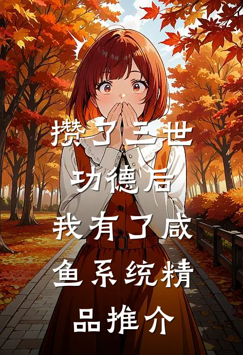 攒了三世功德后，我有了咸鱼系统精品推介