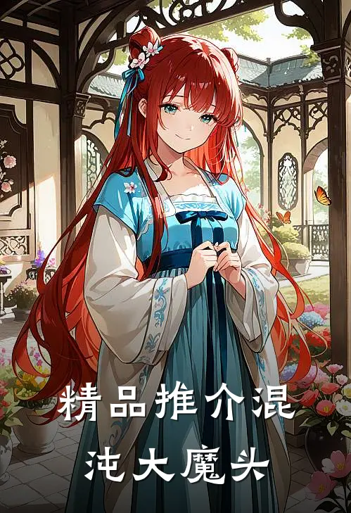 精品推介混沌大魔头