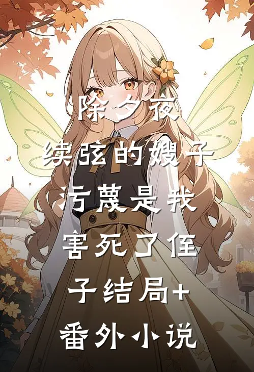 除夕夜，续弦的嫂子污蔑是我害死了侄子结局+番外小说