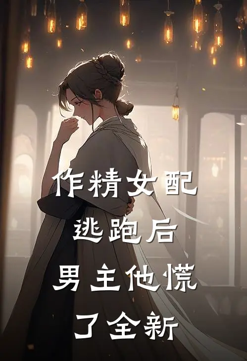 作精女配逃跑后，男主他慌了全新