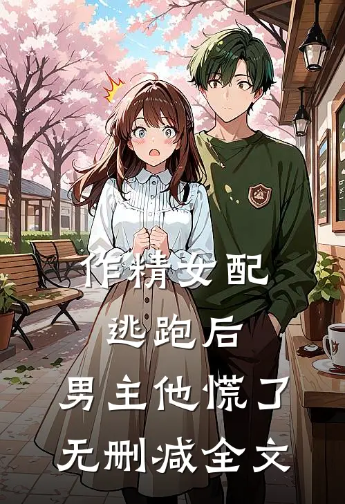 作精女配逃跑后，男主他慌了无删减全文