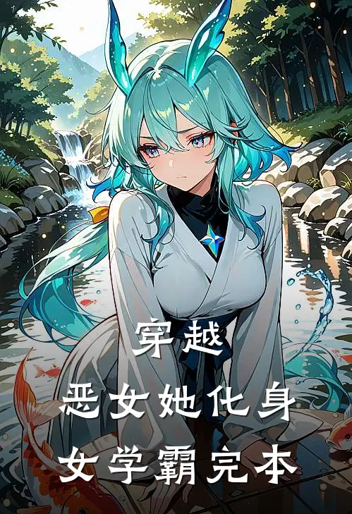 穿越：恶女她化身女学霸完本