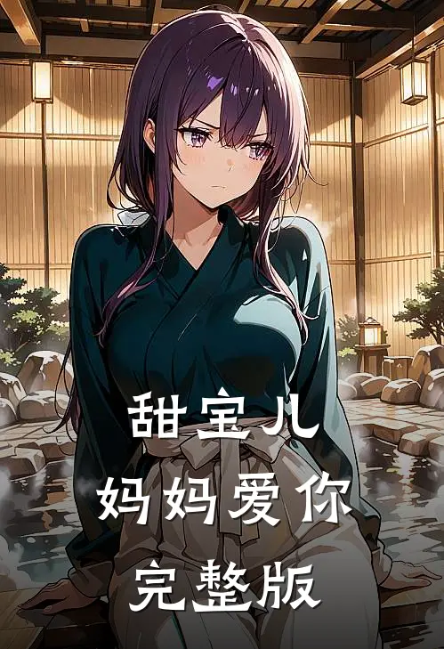 甜宝儿，妈妈爱你完整版