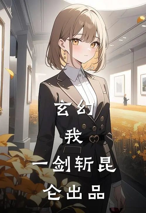 玄幻：我，一剑斩昆仑出品