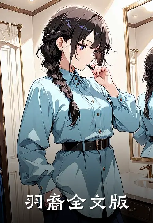 羽裔全文版