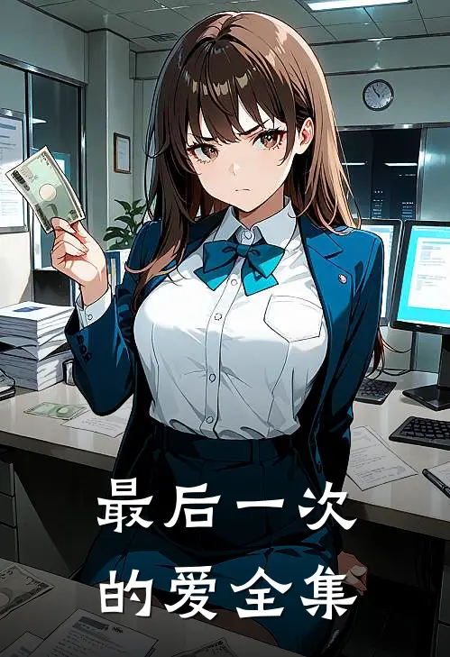 最后一次的爱 全集