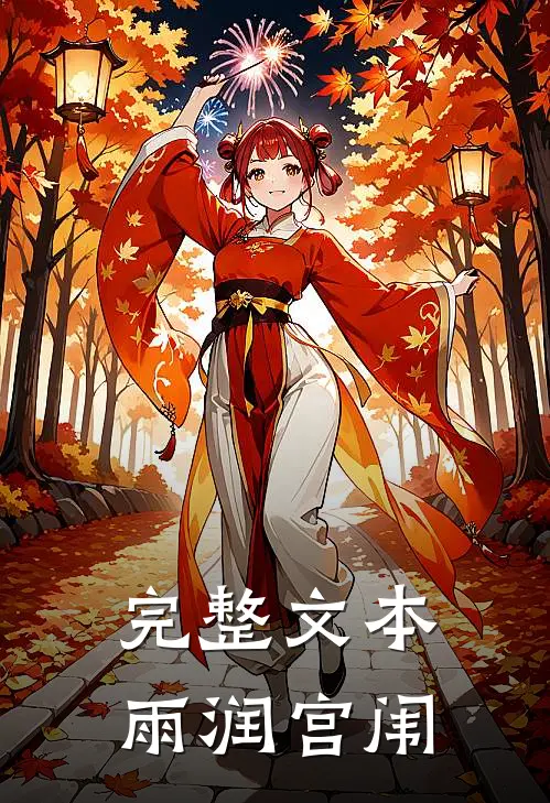 完整文本雨润宫闱
