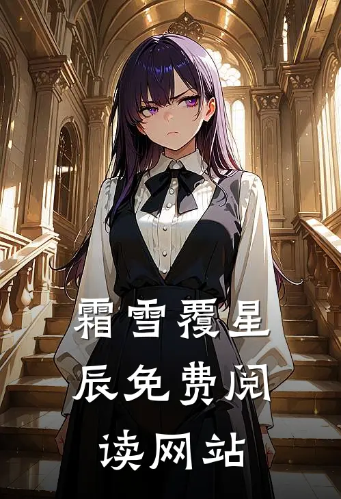 霜雪覆星辰免费阅读网站