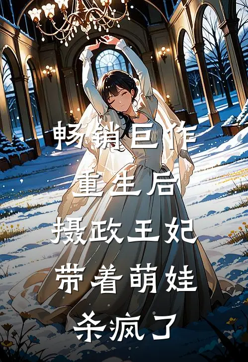 畅销巨作重生后，摄政王妃带着萌娃杀疯了
