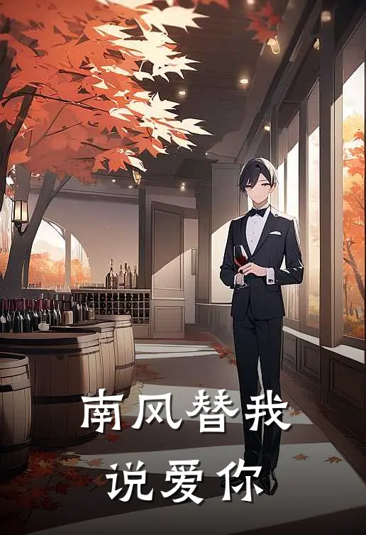 南风替我说爱你