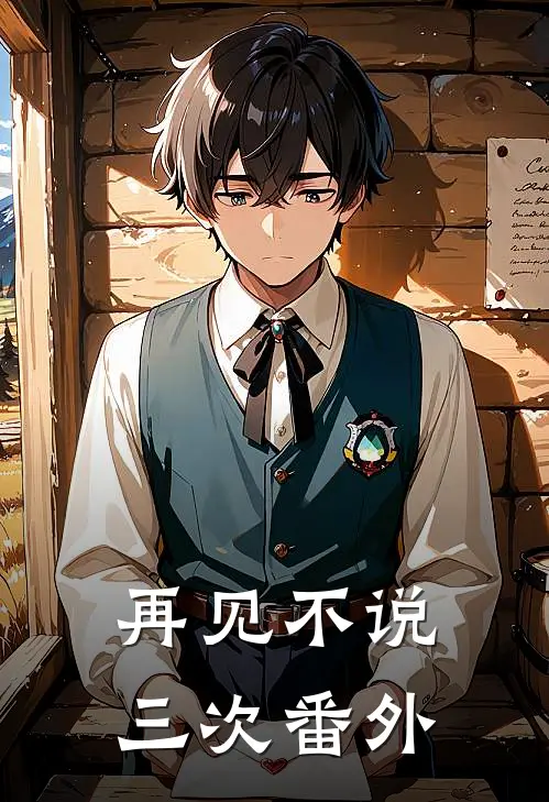 再见不说三次番外