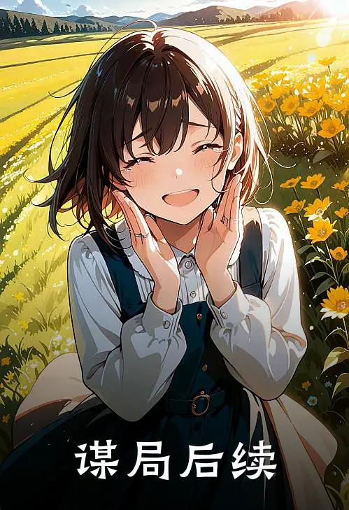 谋局后续