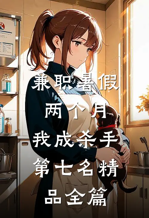 兼职暑假两个月，我成杀手第七名精品全篇