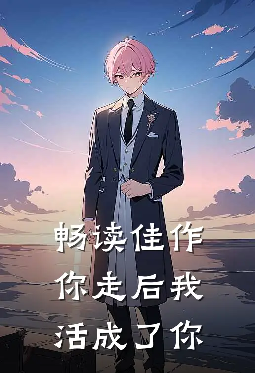 畅读佳作你走后我活成了你