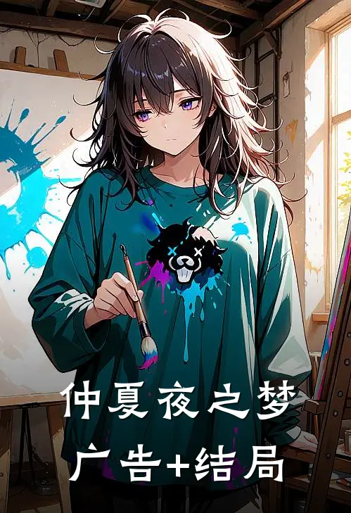 仲夏夜之梦广告+结局