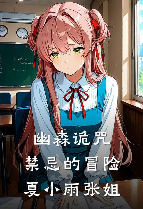 幽森诡咒：禁忌的冒险夏小雨张姐