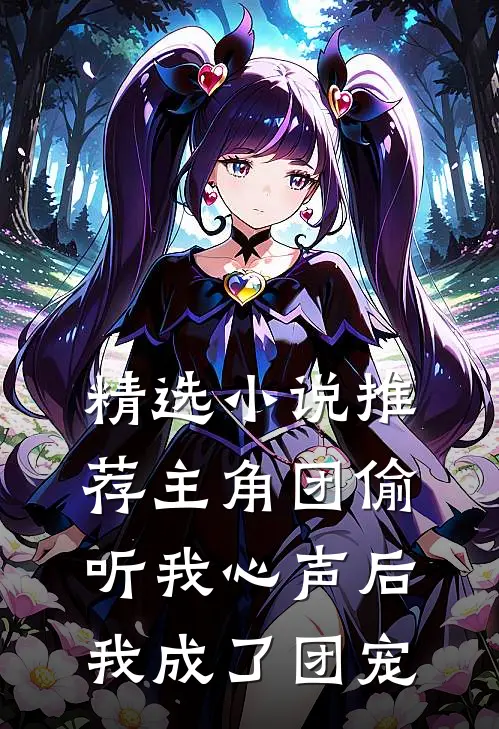 精选小说推荐主角团偷听我心声后，我成了团宠