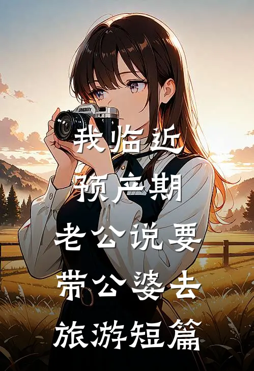 我临近预产期，老公说要带公婆去旅游短篇