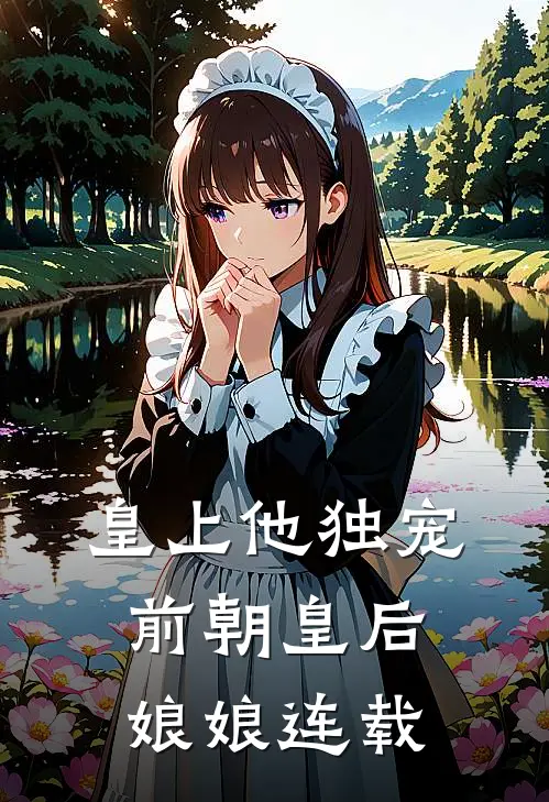 皇上他独宠前朝皇后娘娘连载