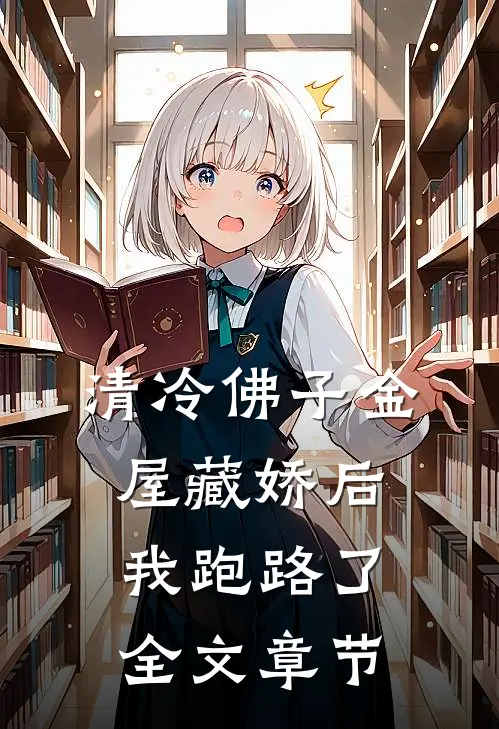 清冷佛子金屋藏娇后，我跑路了全文章节