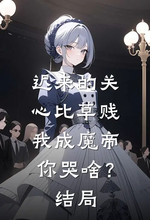 迟来的关心比草贱，我成魔帝你哭啥？结局