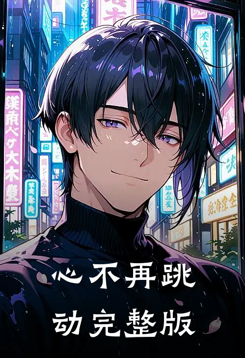 心不再跳动完整版