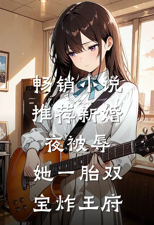 畅销小说推荐新婚夜被辱，她一胎双宝炸王府