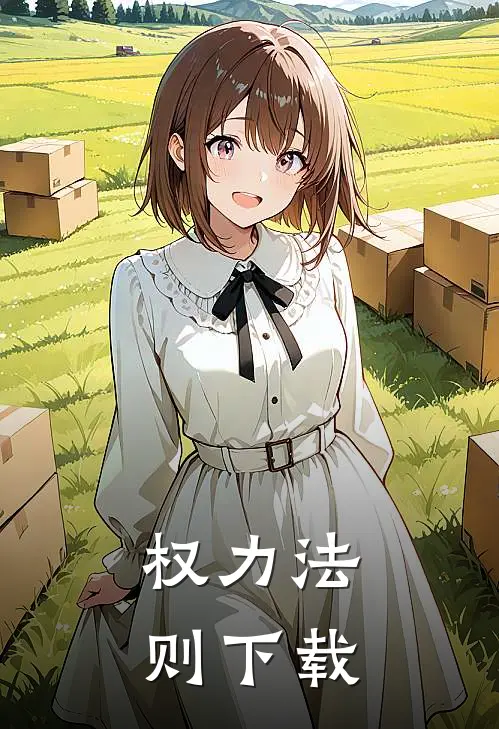 权力法则下载