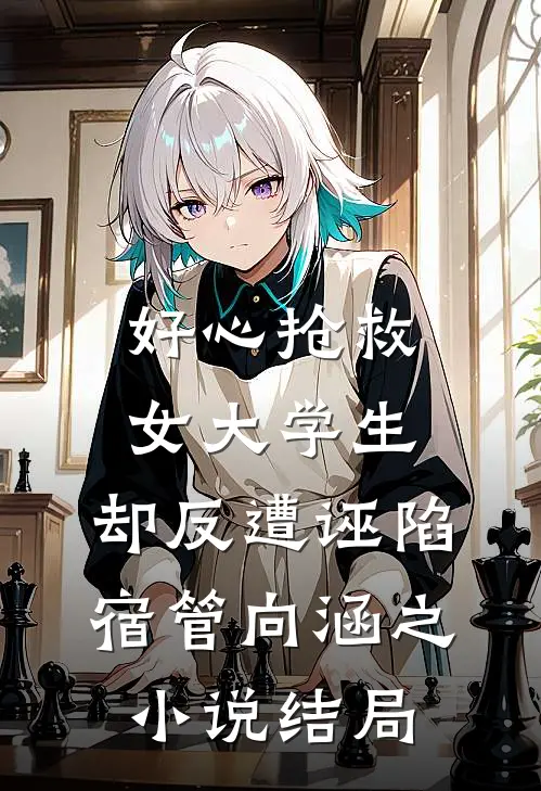 好心抢救女大学生，却反遭诬陷宿管向涵之小说结局