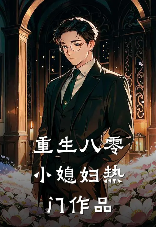 重生八零小媳妇热门作品
