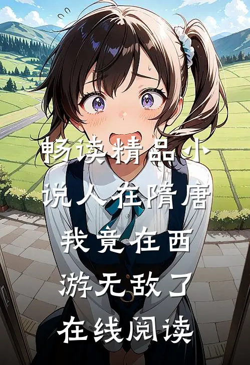 畅读精品小说人在隋唐:我竟在西游无敌了在线阅读