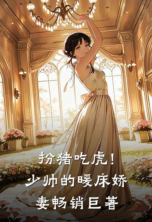 扮猪吃虎！少帅的暖床娇妻畅销巨著