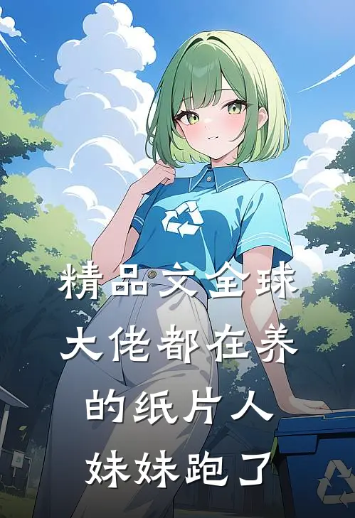 精品文全球大佬都在养的纸片人妹妹跑了