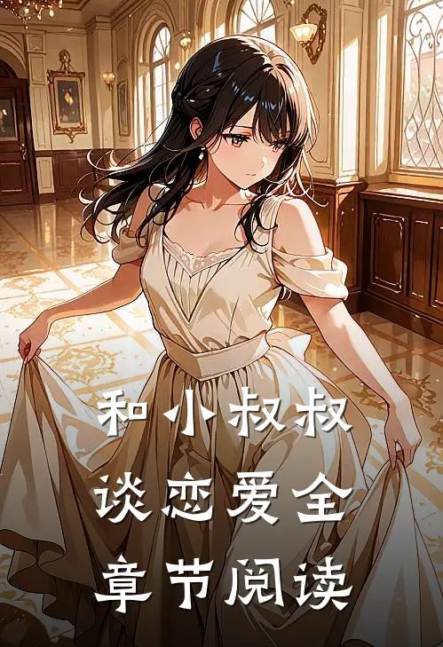 和小叔叔谈恋爱全章节阅读