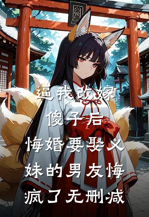 逼我改嫁傻子后，悔婚要娶义妹的男友悔疯了无删减